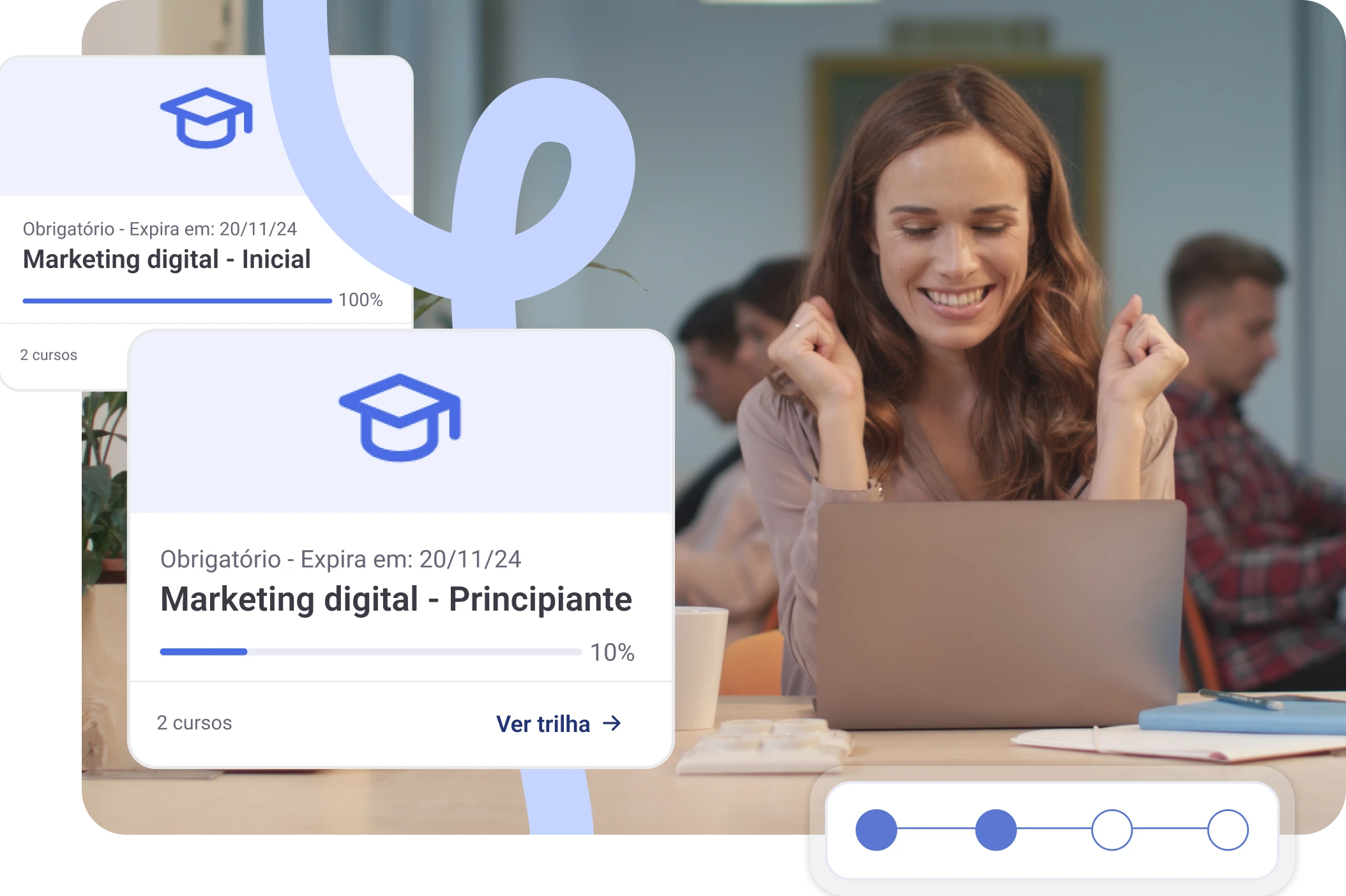 content learning 3 pt