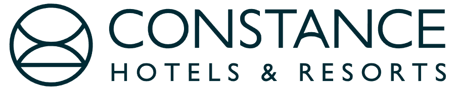 constance hotels and resorts logo vector