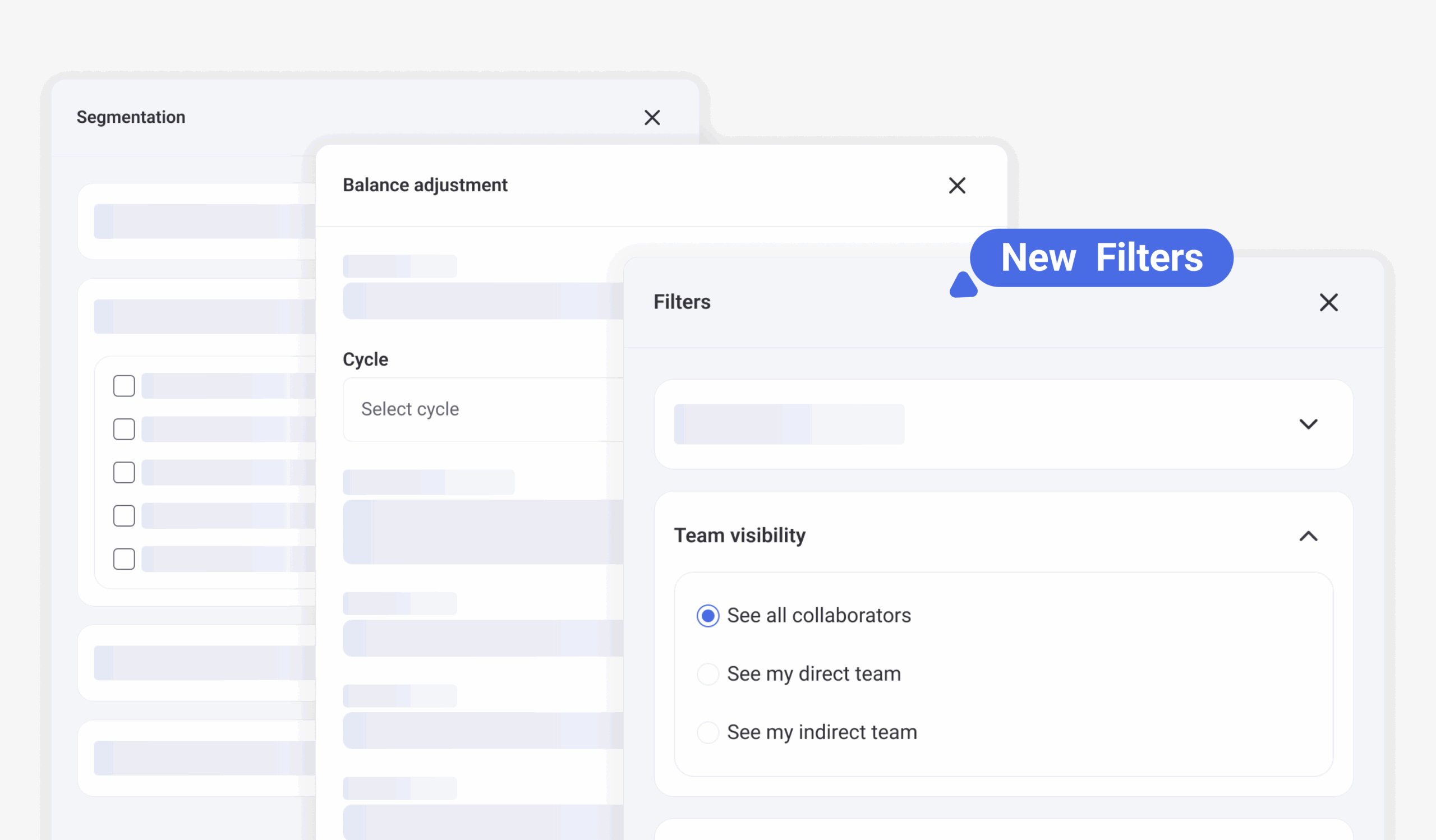 Novedades Vacaciones y Permisos