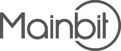 logo mainbit