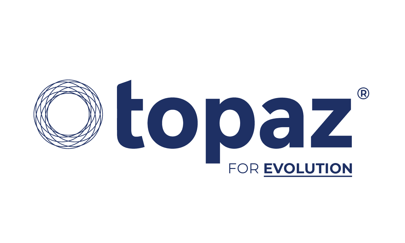 topaz evolution