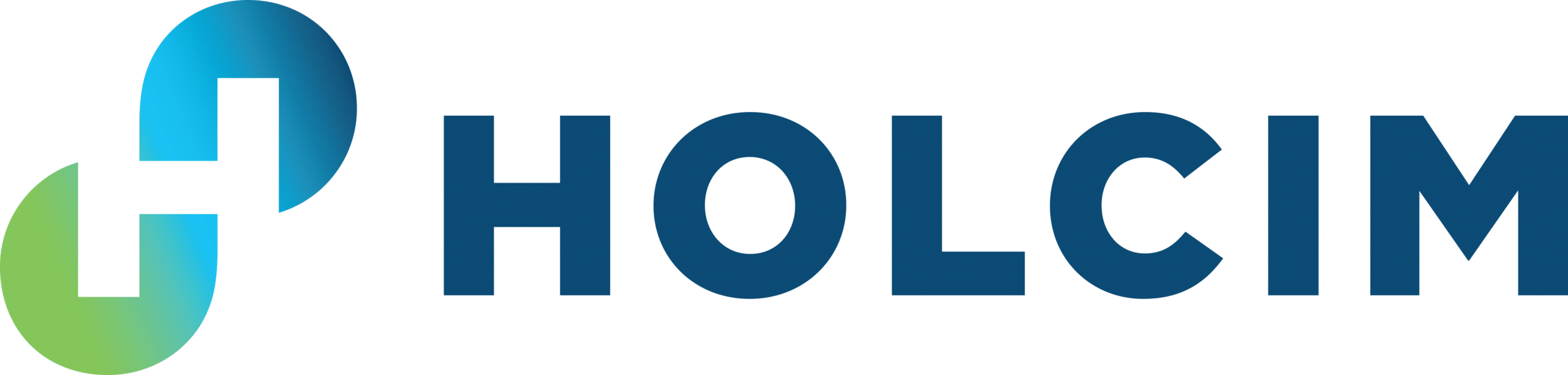Holcim Logotipo