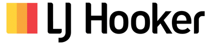 LJ Hooker logo