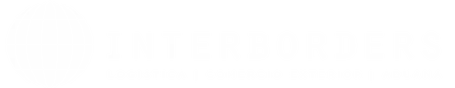 Prode interborders logo blanco