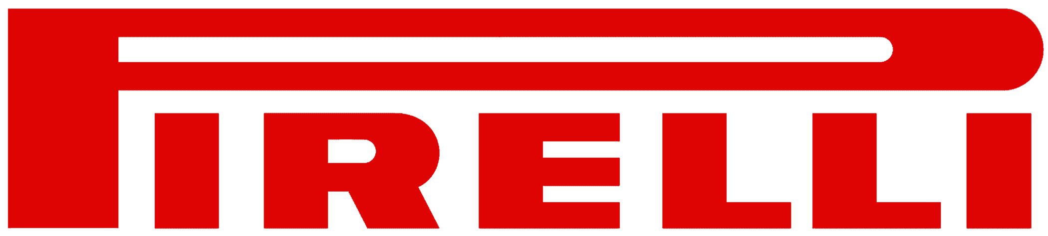 logo Pirelli